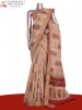 Handloom Pure Tussar Silk Saree